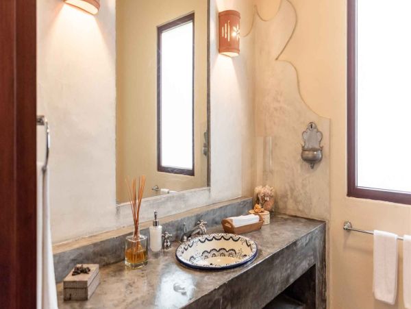 Pure Luxury Villa Playa Del Carmen Estate Home